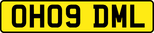 OH09DML
