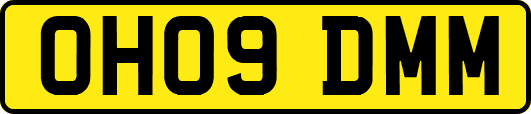OH09DMM