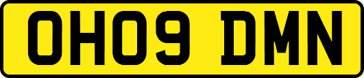 OH09DMN
