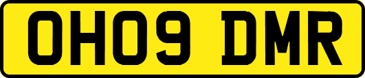 OH09DMR