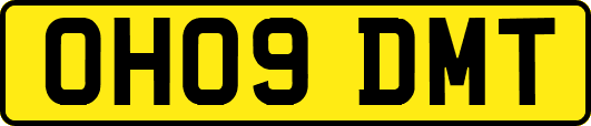 OH09DMT