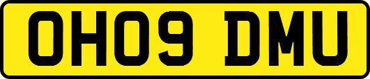OH09DMU