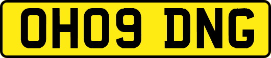 OH09DNG