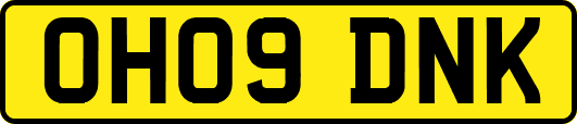 OH09DNK