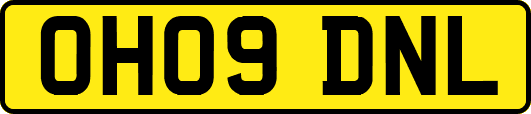 OH09DNL