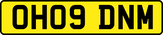 OH09DNM