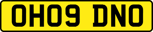 OH09DNO