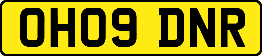 OH09DNR