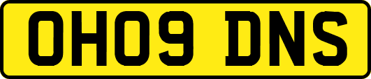 OH09DNS