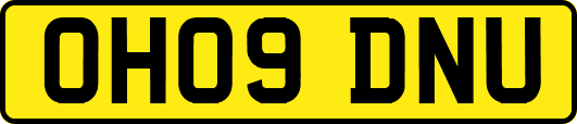 OH09DNU