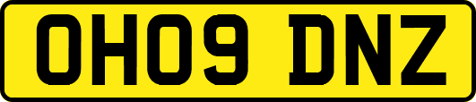 OH09DNZ