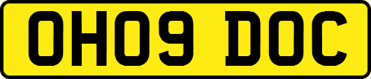 OH09DOC
