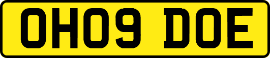 OH09DOE