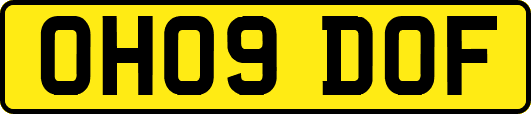 OH09DOF