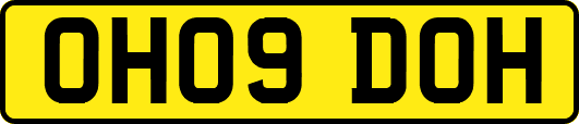 OH09DOH