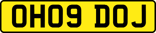 OH09DOJ
