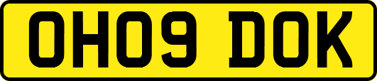 OH09DOK