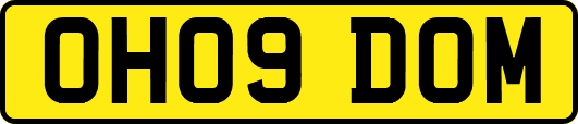 OH09DOM