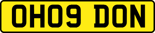 OH09DON