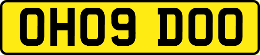 OH09DOO