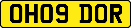 OH09DOR