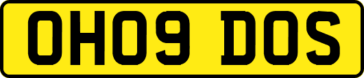 OH09DOS