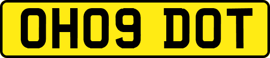 OH09DOT