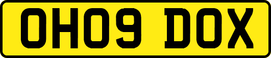 OH09DOX