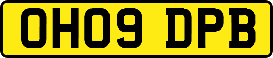 OH09DPB
