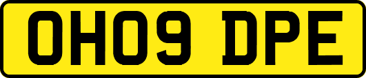 OH09DPE