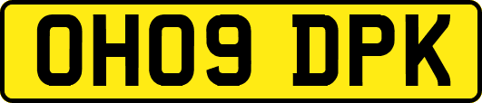 OH09DPK