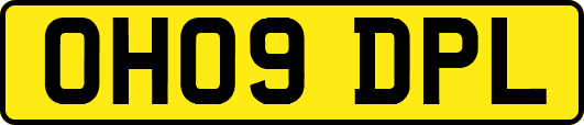 OH09DPL
