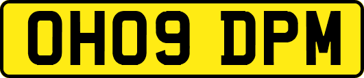 OH09DPM