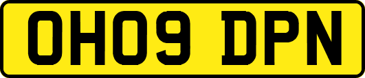 OH09DPN