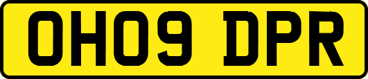 OH09DPR