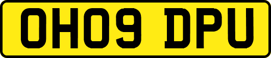 OH09DPU