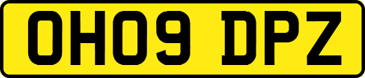 OH09DPZ