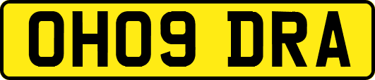 OH09DRA