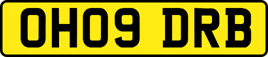 OH09DRB