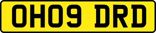OH09DRD