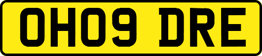 OH09DRE