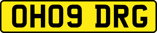 OH09DRG