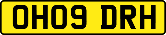 OH09DRH