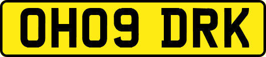 OH09DRK