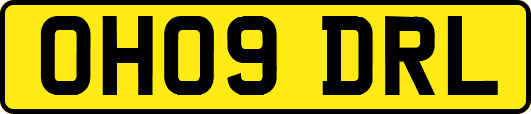 OH09DRL