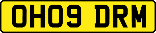 OH09DRM