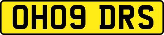 OH09DRS
