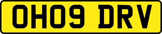 OH09DRV