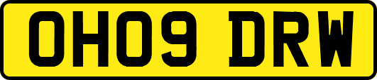 OH09DRW
