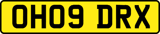 OH09DRX